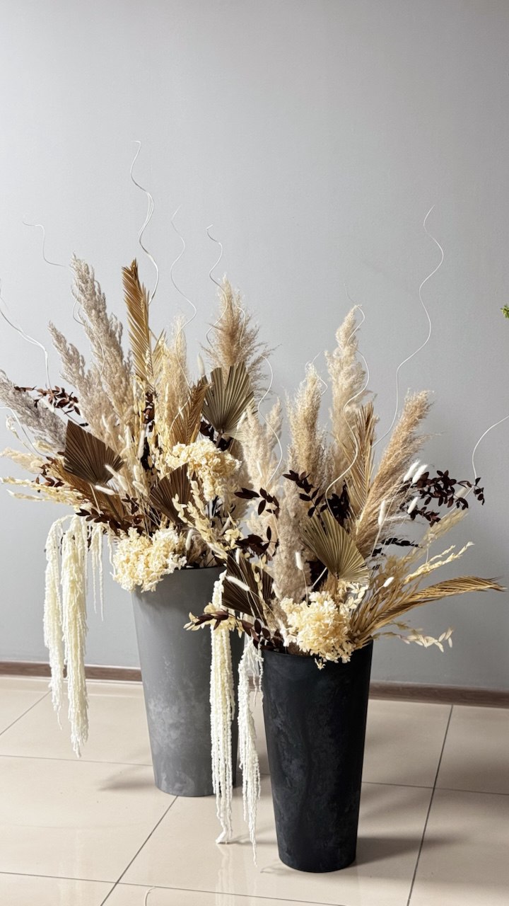 Ботанические копии растений