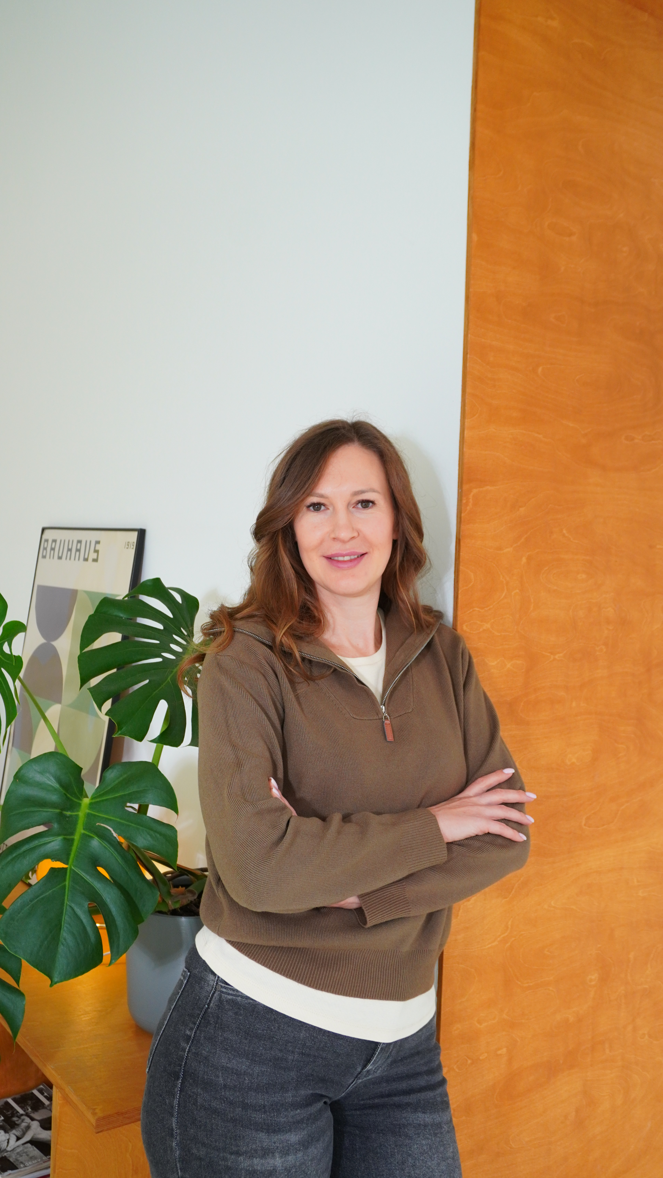 Светлана Татарникова